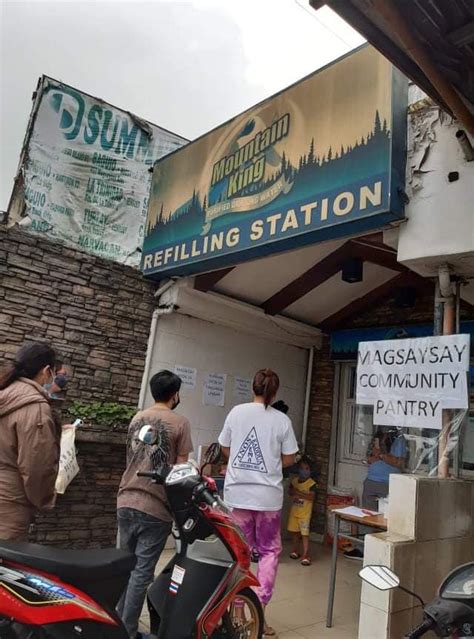 purified baguio.